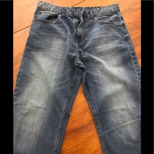 Men’s jeans